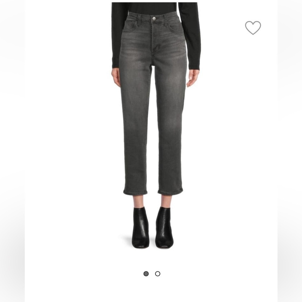 Joes Jeans the OJ straight ankle womens size 32